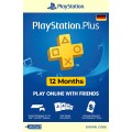PlayStation Plus 12 Meseci [GER]